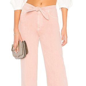 PAIGE Nellie high rise jeans Size 28